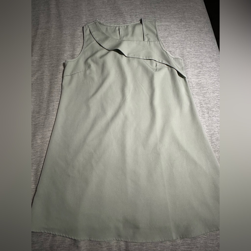 Shein dress